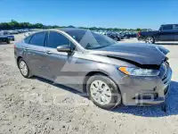 2014 Ford FUSION фото