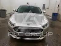 2014 Ford FUSION photo