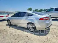 2014 Ford FUSION photo