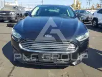 2014 Ford FUSION photo
