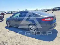 2014 Ford FUSION фото