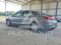 2014 Ford FUSION фото