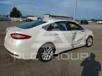 2014 Ford FUSION photo