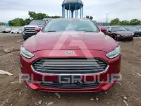 2014 Ford FUSION фото