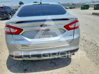 2014 Ford FUSION photo