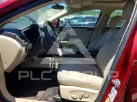 2014 Ford FUSION photo