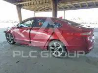2014 Ford FUSION фото