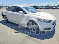 2014 Ford FUSION photo