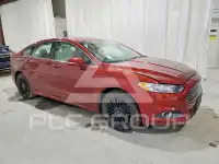 2014 Ford FUSION фото