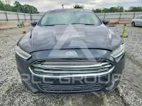 2014 Ford FUSION фото