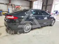 2014 Ford FUSION фото