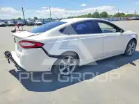 2014 Ford FUSION photo