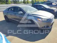2014 Ford FUSION фото