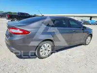 2014 Ford FUSION фото