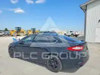 2014 Ford FUSION фото