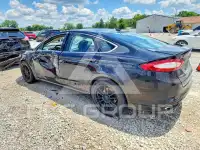 2014 Ford FUSION фото