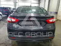 2014 Ford FUSION фото