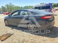 2014 Ford FUSION фото