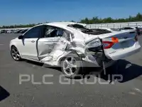 2014 Ford FUSION photo