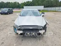 2014 Ford FUSION фото