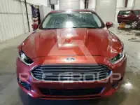 2014 Ford FUSION фото