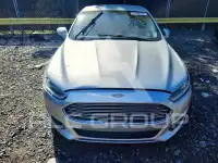 2014 Ford FUSION фото