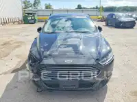 2014 Ford FUSION фото
