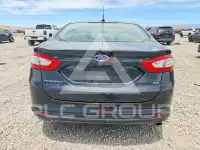 2014 Ford FUSION photo