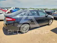 2014 Ford FUSION фото