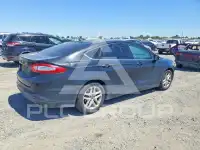 2014 Ford FUSION фото