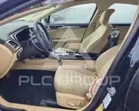 2014 Ford FUSION фото