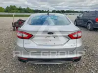 2014 Ford FUSION фото