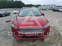 2014 Ford FUSION фото