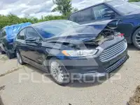2014 Ford FUSION фото