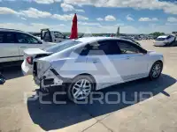 2014 Ford FUSION photo