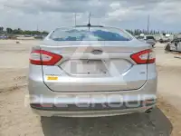 2014 Ford FUSION photo