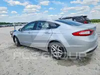 2014 Ford FUSION фото