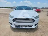 2014 Ford FUSION фото