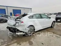 2014 Ford FUSION фото