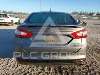2014 Ford FUSION photo
