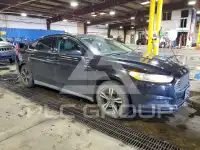 2014 Ford FUSION фото