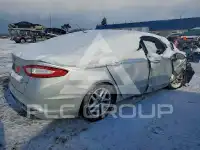 2014 Ford FUSION фото