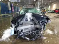 2014 Ford FUSION photo
