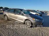 2014 Ford FUSION photo