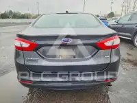 2014 Ford FUSION фото