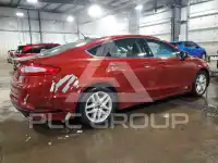 2014 Ford FUSION фото