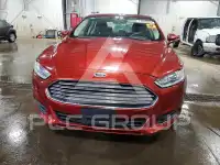 2014 Ford FUSION фото