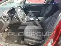 2014 Ford FUSION фото
