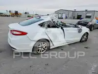 2014 Ford FUSION photo