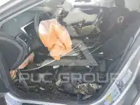2014 Ford FUSION фото